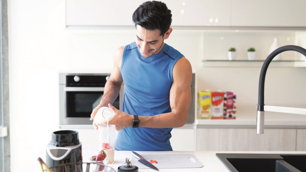 Claves nutricionales