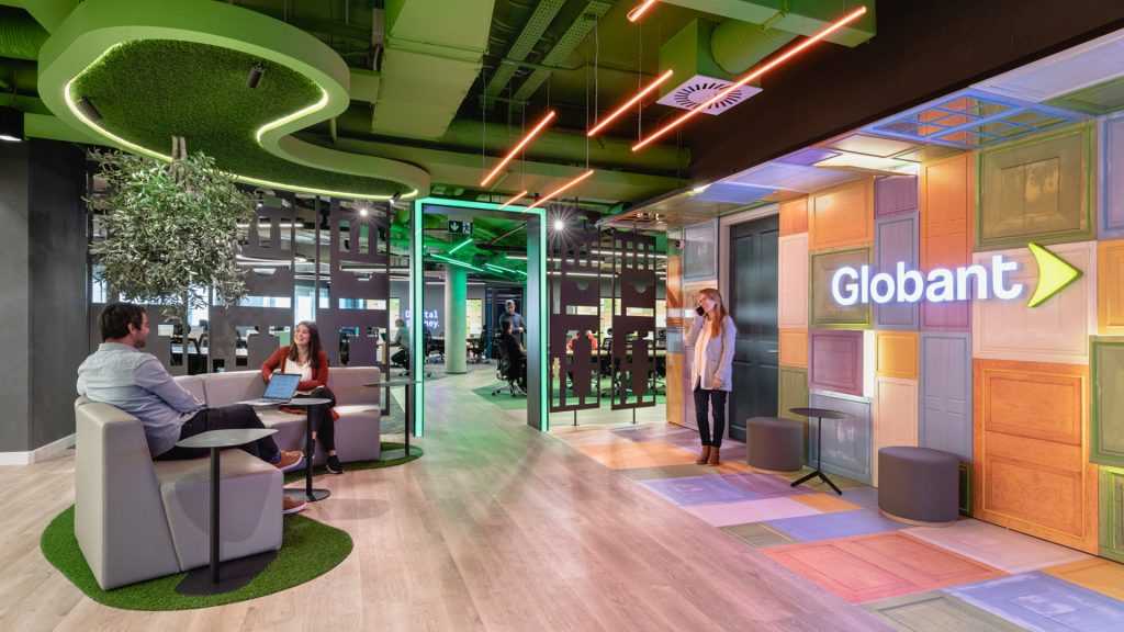 Globant operará en Ecuador