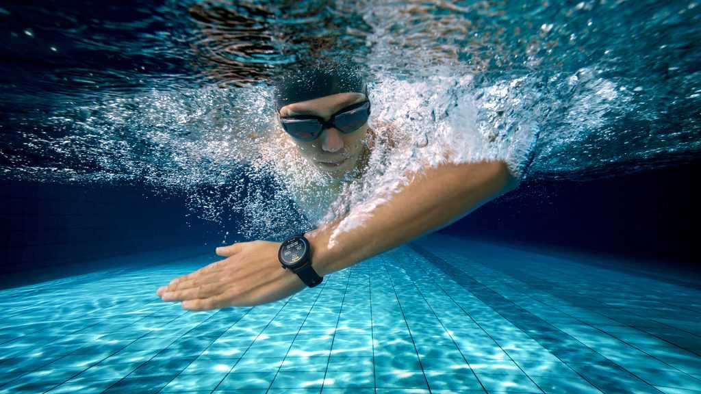 HUAWEI Watch 3