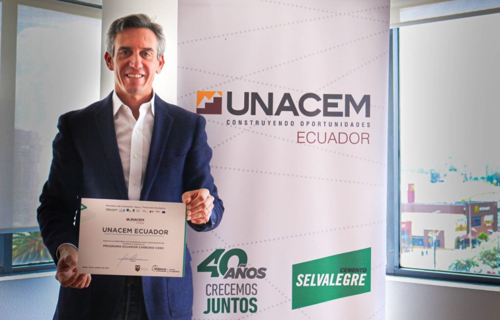 Por un Ecuador más ecológico