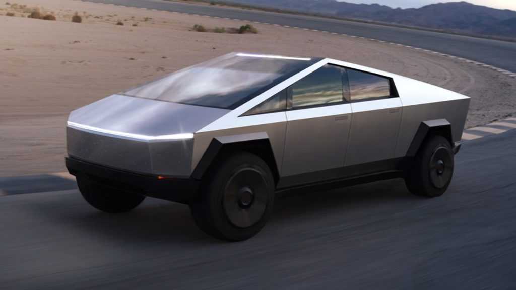 Un automóvil Tesla podría ser suyo