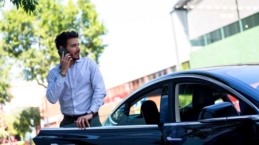 Reimaginando las ciudades, campaña ambiental de Cabify
