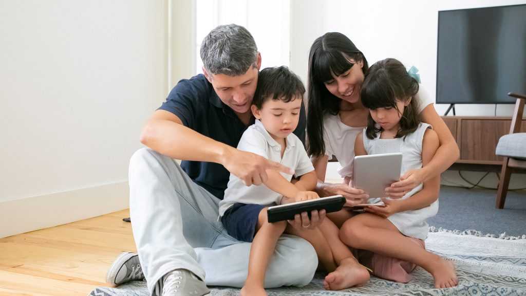 Seguridad en los smartphones