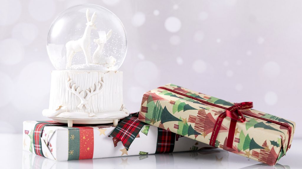 Un regalo ideal para esta Navidad con Yanbal.