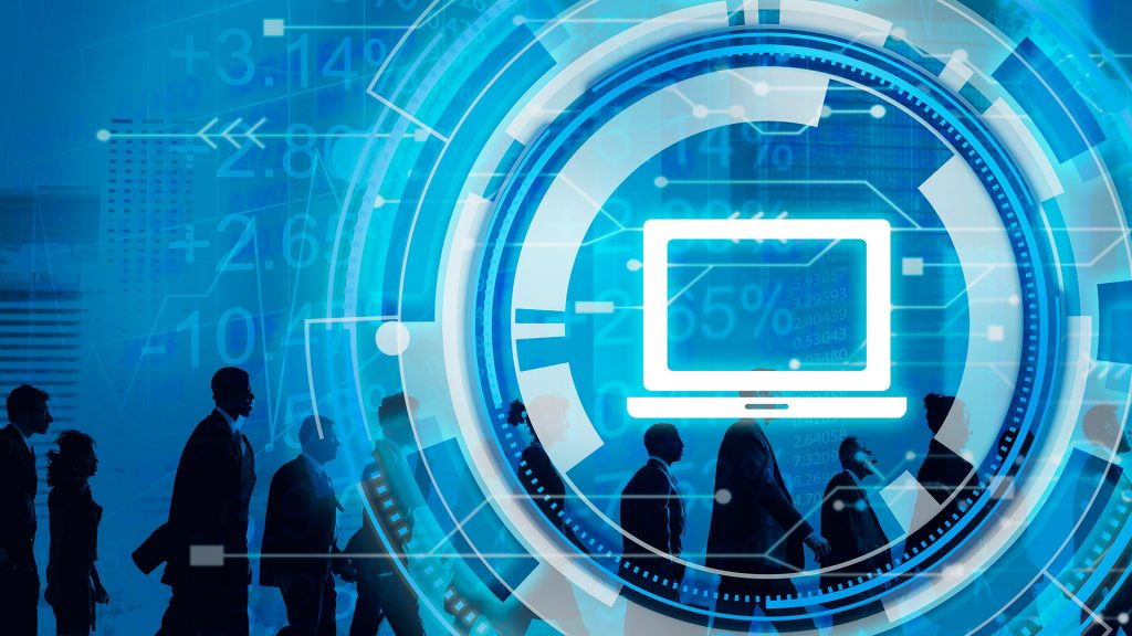 Mayoría de empresas, lejos aún de su transformación digital