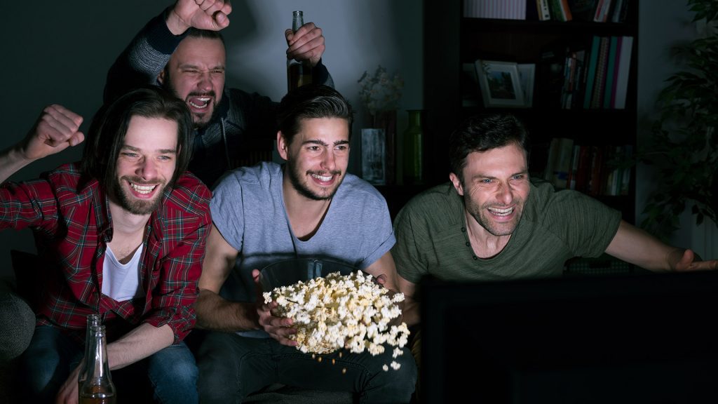 TCL dispositivos de alta gama