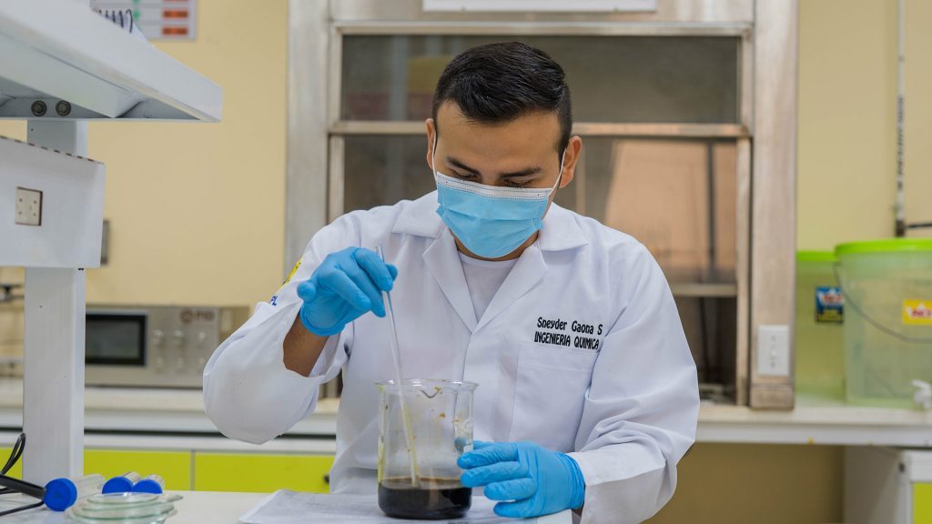UTPL impulsa producción del grafeno