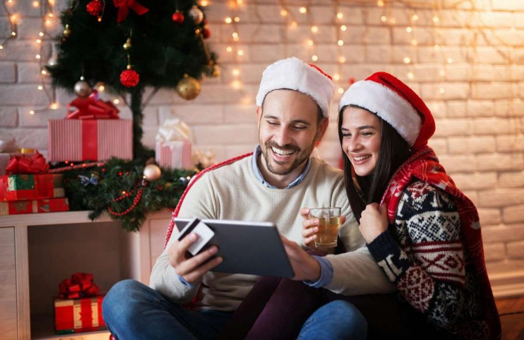 ¡Compras online seguras!