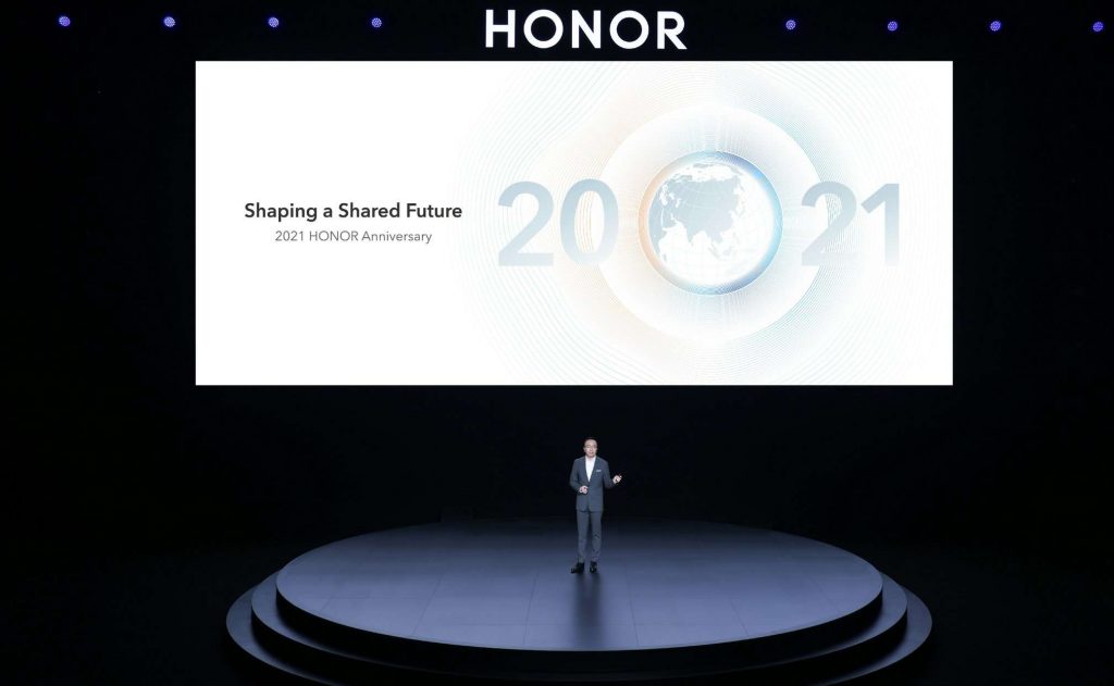 HONOR celebra su trayectoria en el sector tecnológico
