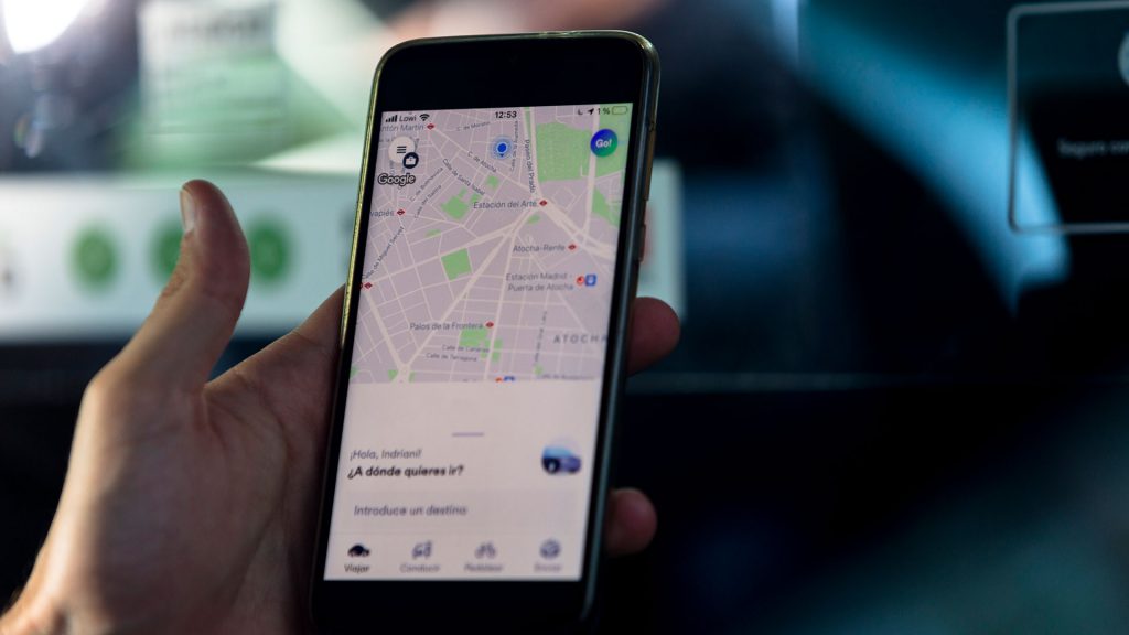 Cabify cumple 10 años