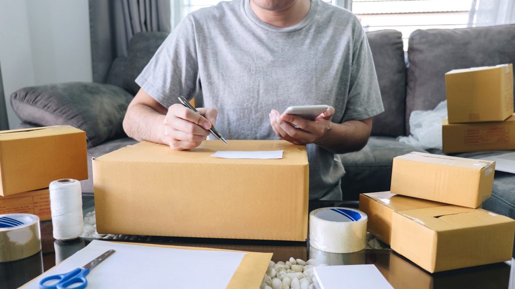 Un delivery ágil fortalece tus emprendimientos digitales