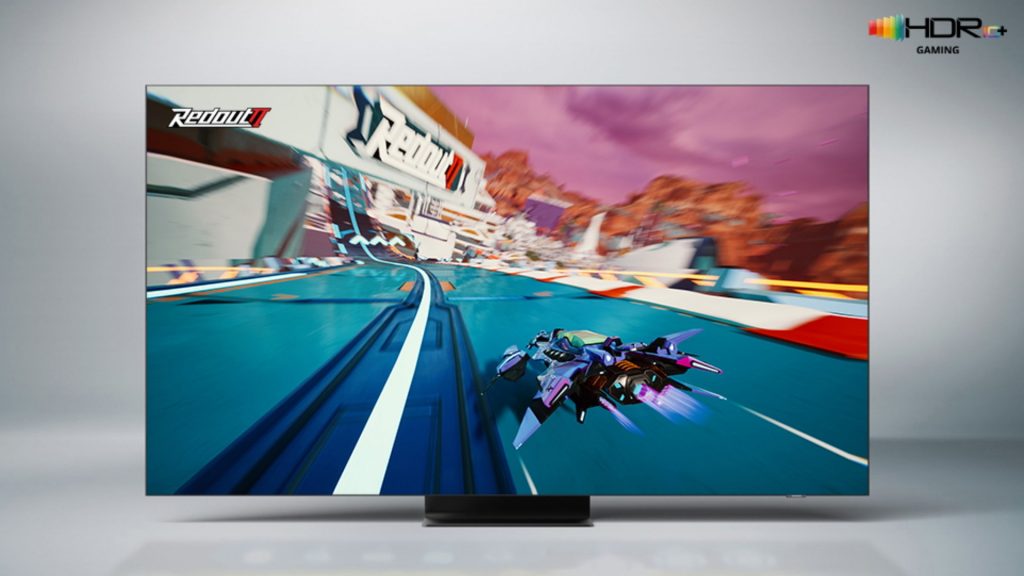 Samsung prometen juegos altamente realistas