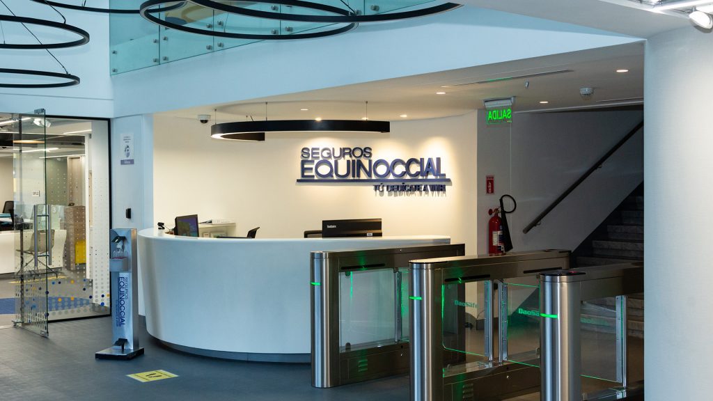 Seguros Equinoccial fortalece su oferta de valor