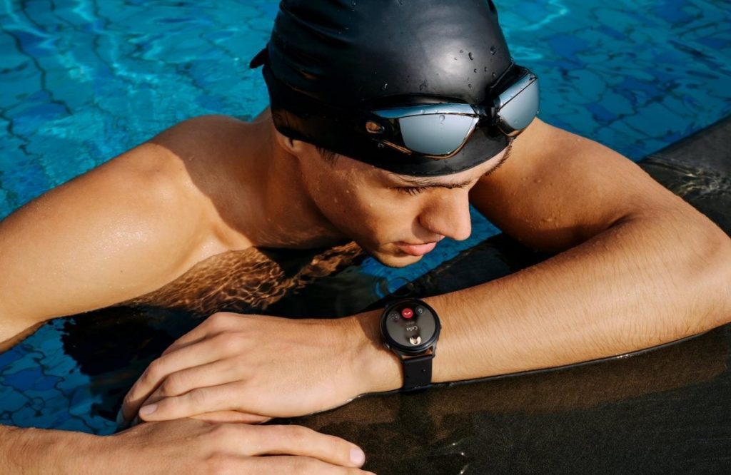 El Watch 3 de Huawei sorprende con sus ventajas