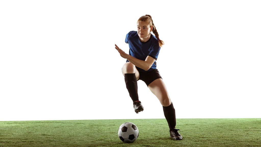 Visa, primer socio del fútbol femenino de la FIFA