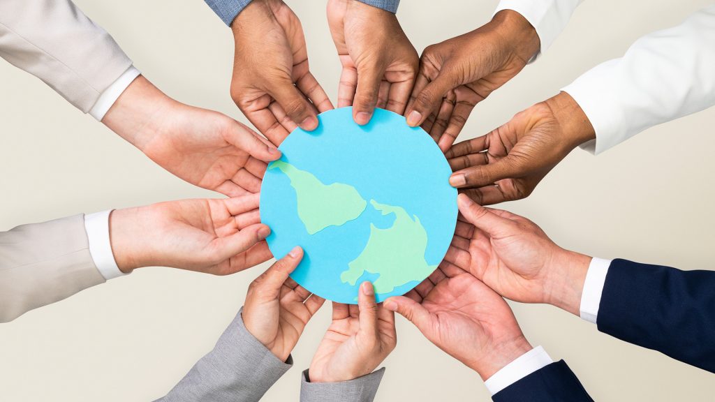 la nueva estrategia Global Gateway