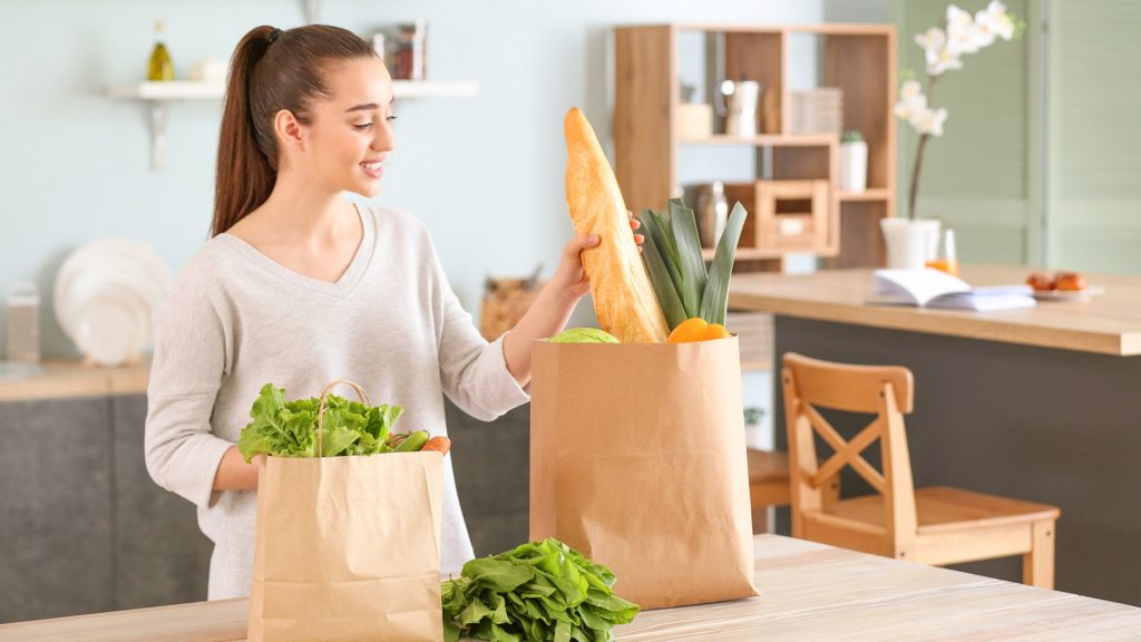 Haz tus compras online de manera eficiente