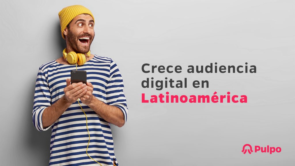 aumento en el número de usuarios en Internet
