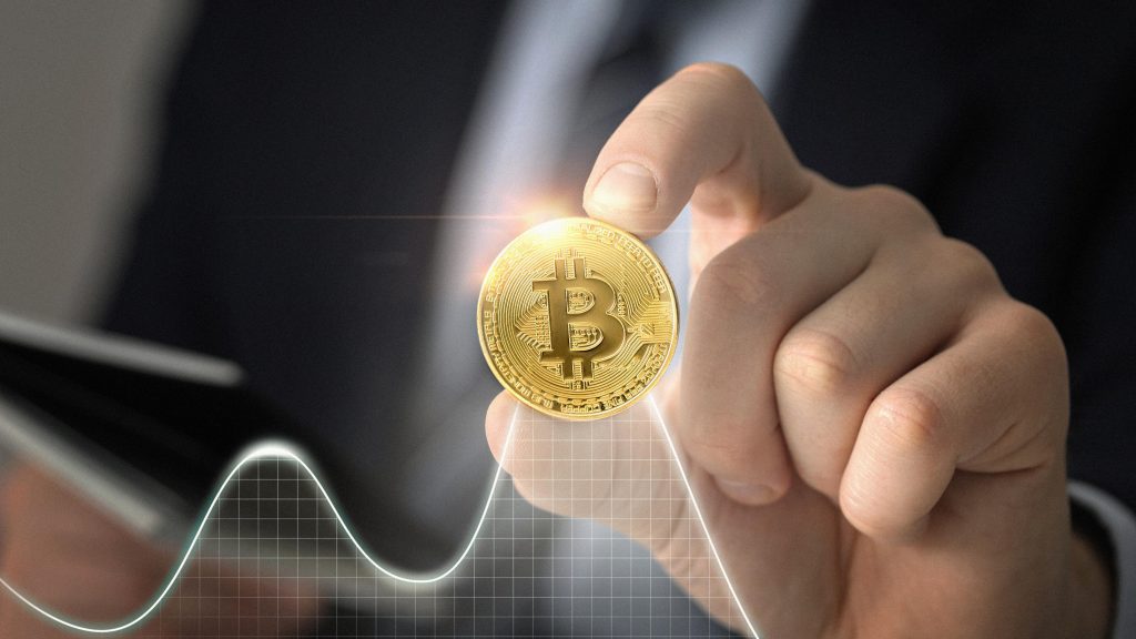 Estafas con criptomonedas