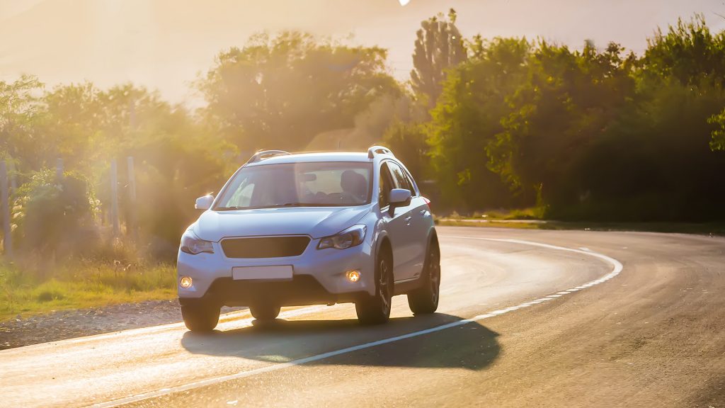 ¿Cómo evitar robos en carreteras?