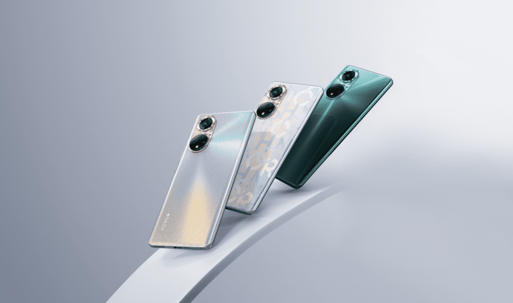 Mejores procesadores con HONOR 50.