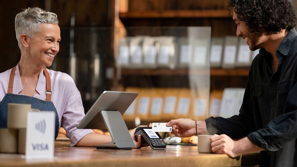 Proveedores de servicios de pago