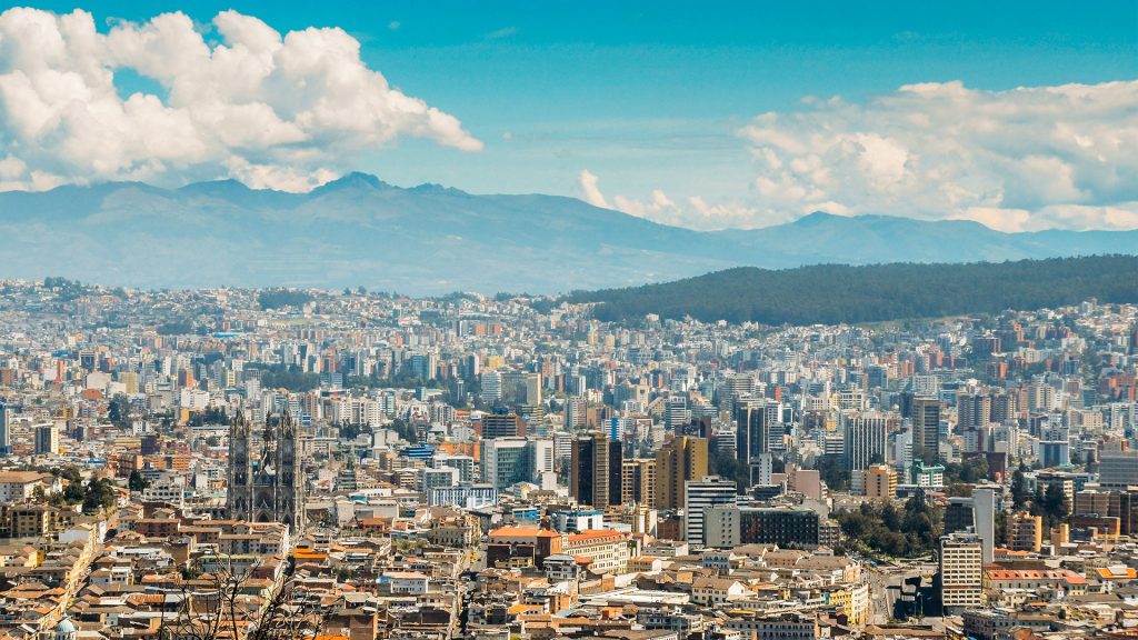 Conoce lugares con la plataforma de multi-movilidad.