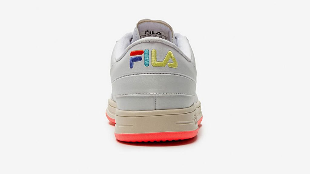 NUEVOS MODELOS FILA CON SILUETAS DE LOS AÑOS 70´S Y 80´S.