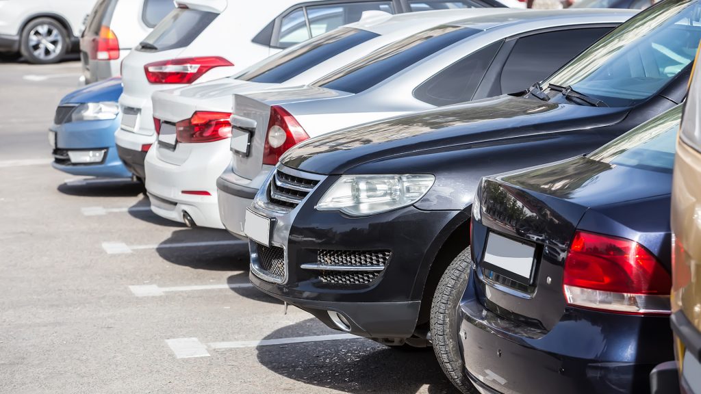 Mejoran ventas de automóviles seminuevos