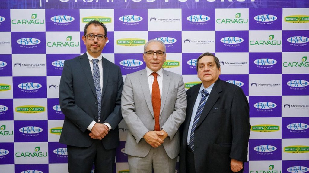 Bolsa de Valores de Guayaquil