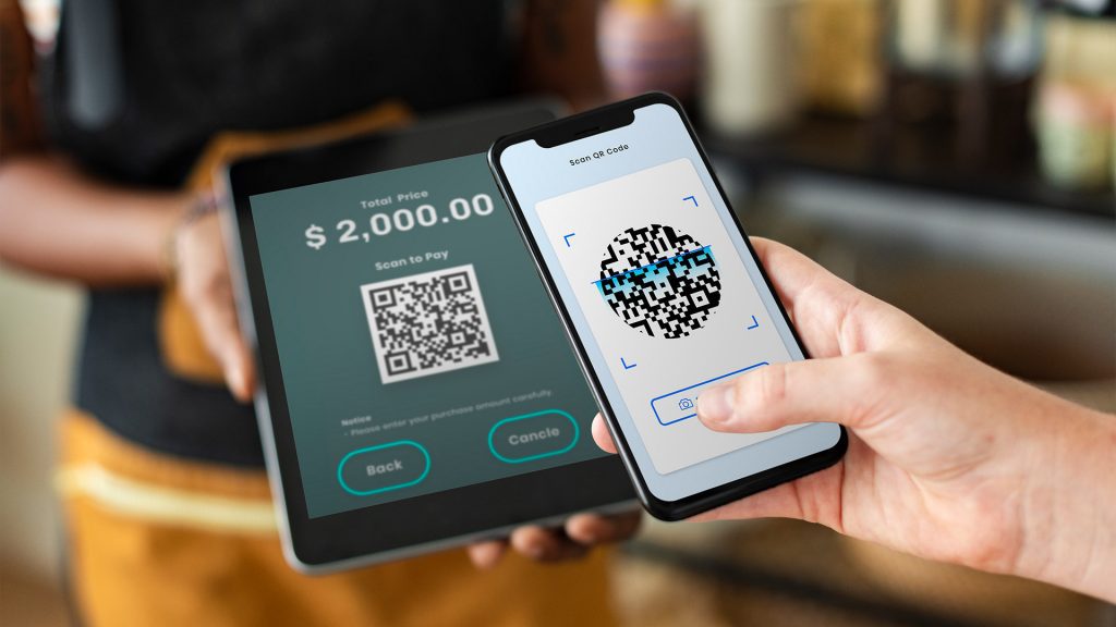 Códigos QR: formas en que son aprovechados por estafadores