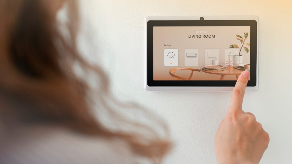 Samsung impulsará el futuro de hogares inteligentes