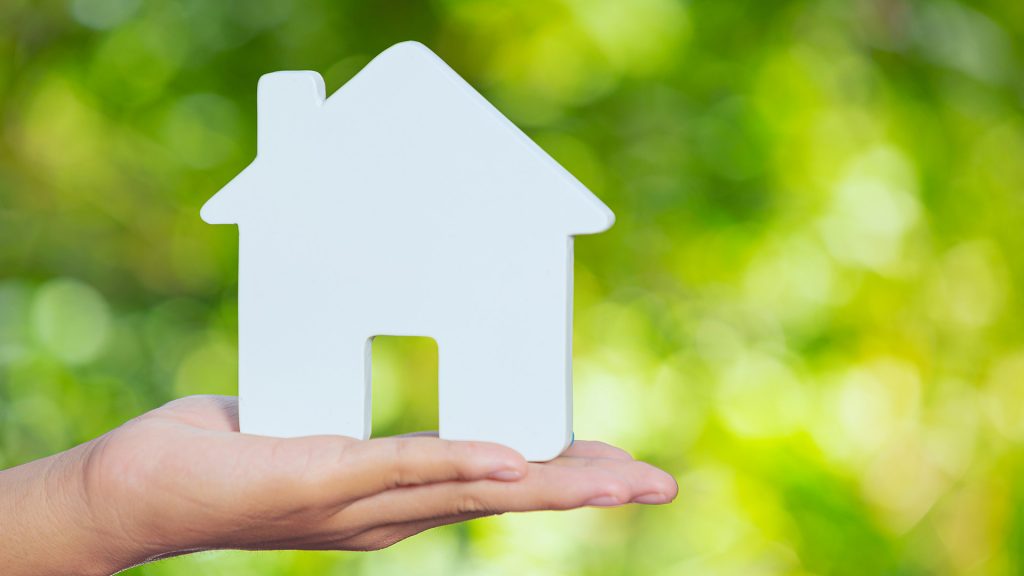 financiamiento para compra de vivienda sostenible