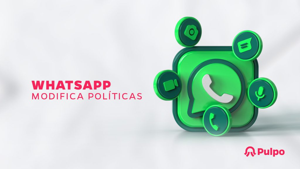 WhatsApp anunció modificaciones