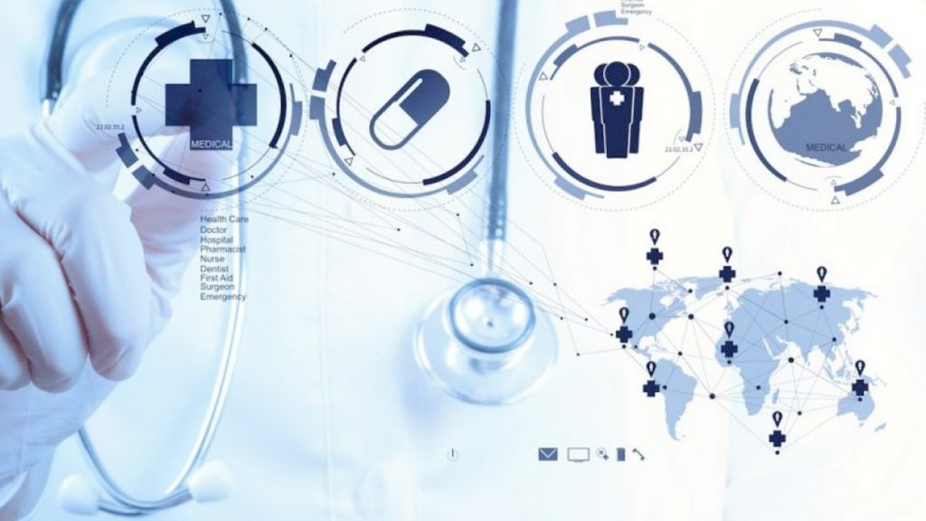 ¿Cómo la tecnología ayuda al sector de la salud a combatir la pandemia