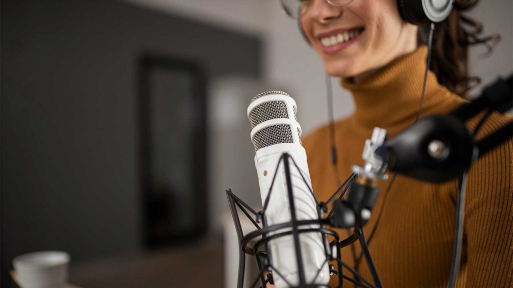 Bootcamp de comunicación para jóvenes
