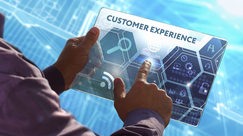 Experiencia del cliente