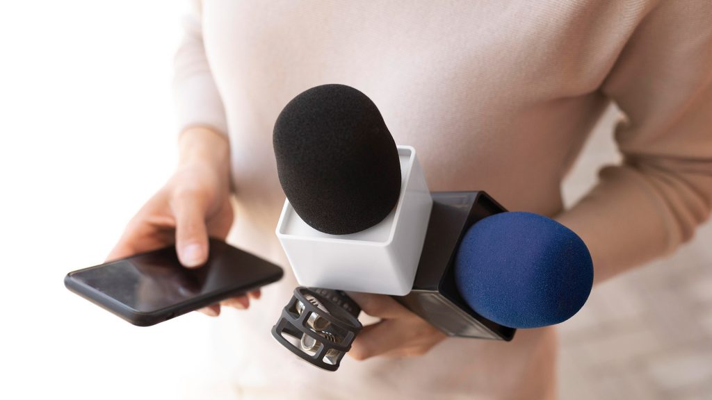 Se prepara II edición del concurso “Periodistas por tus derechos”