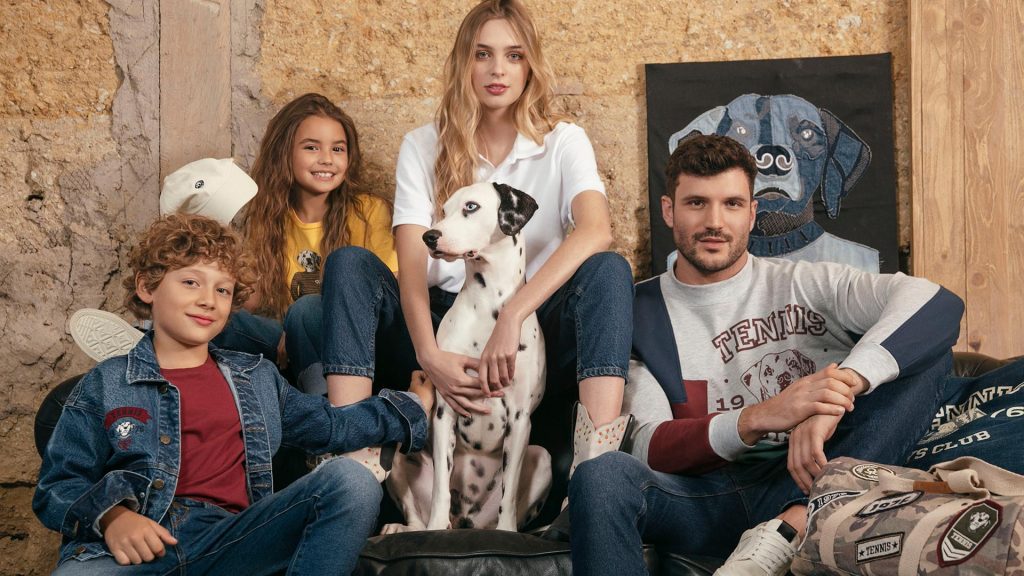 Tennis presenta su nueva colección