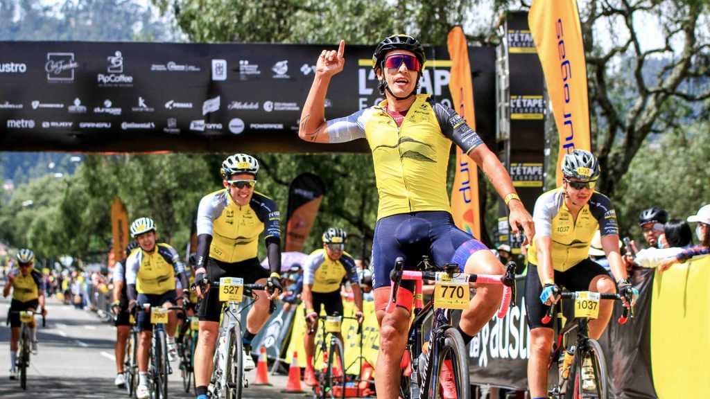 Tour de Francia