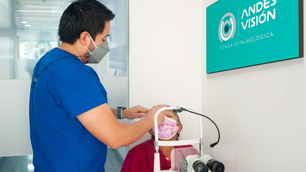 Tratamientos para el cáncer afectan la salud visual