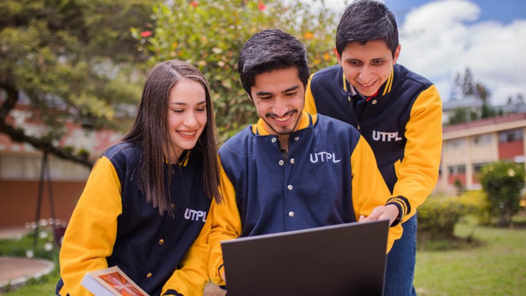 UTPL ofrece becas de educación superior