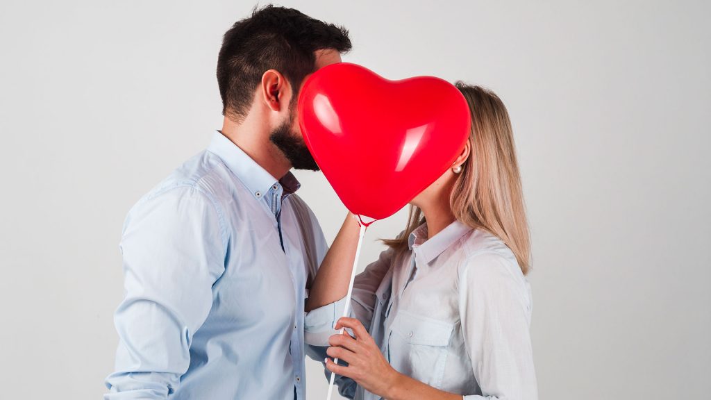 Yanbal te invita a regalar amor