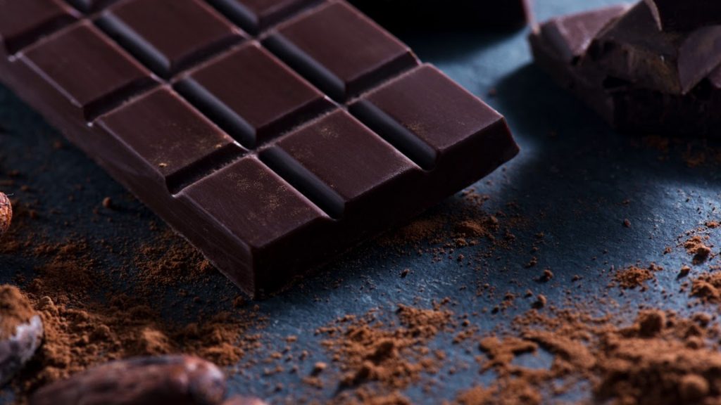 ¡Esto no sabías del mundo del chocolate!