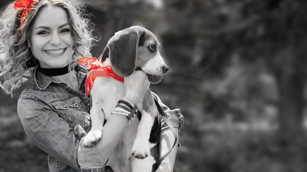 eCommerce Kirupets: ¡Mi mascota y yo vestimos iguales!
