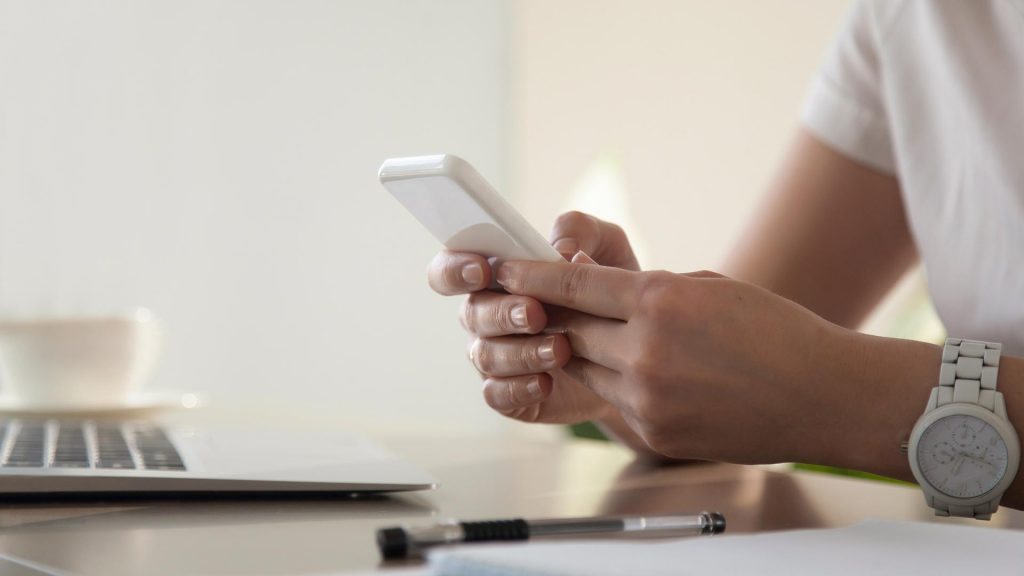 ¿Utilizas apps de movilidad Conoce las estafas más frecuentes