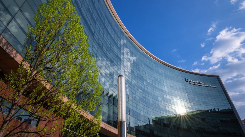Cleveland Clinic, entre los mejores hospitales del mundo