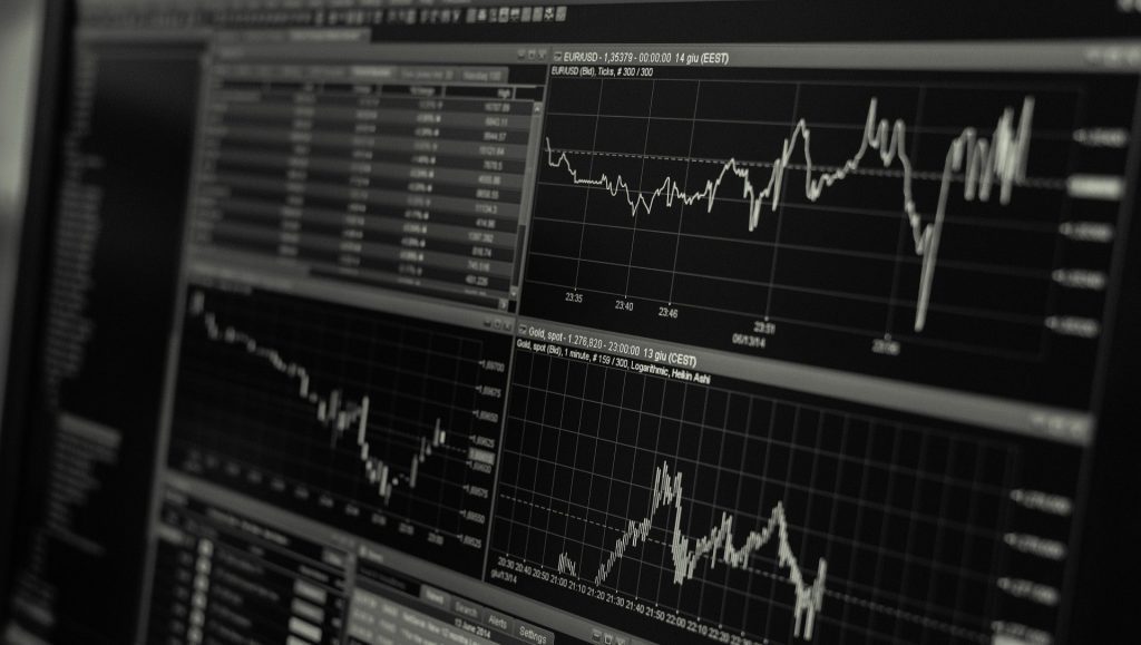 ¿Cómo invertir en trading