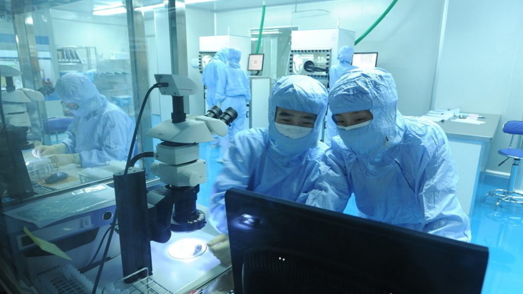 Convidecia™, clave para prevenir un cuarto brote de Coronavirus