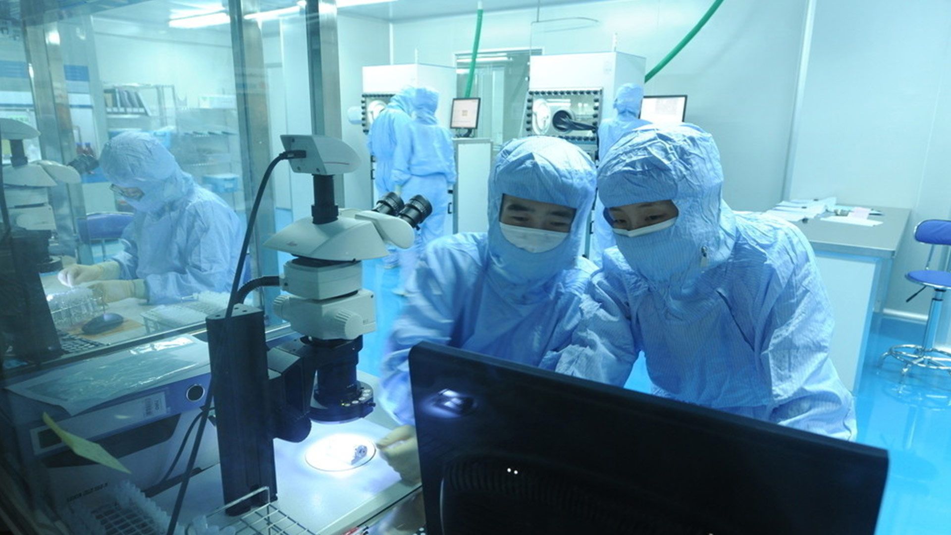 Convidecia™, clave para prevenir un cuarto brote de Coronavirus